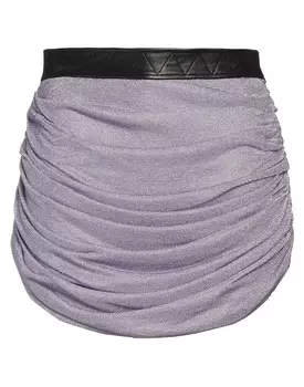 Юбка Khaite, сирень