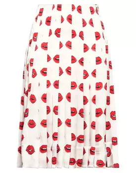 Юбка Khaite, слоновая кость