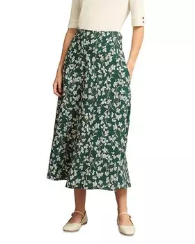 Юбка Kiara HOBBS LONDON, зеленый