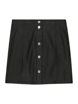 Юбка KIDS ONLY, черный