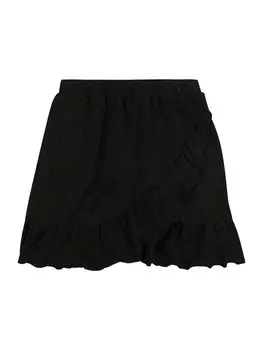 Юбка KIDS ONLY, черный