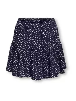 Юбка KIDS ONLY KOGSALLI, ночной синий