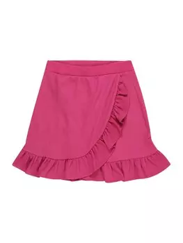 Юбка Kids Only LIZ, цвет Raspberry