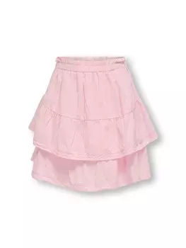 Юбка KIDS ONLY, розовый