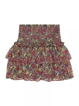 Юбка KIDS ONLY Skirt KOGRACHEL, серый