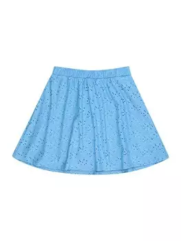 Юбка KIDS ONLY Skirt KOGSMILLA, небесно-синий