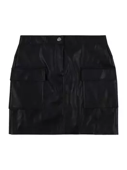 Юбка KIDS ONLY VERA, черный