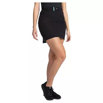 Юбка Kilpi Ana, черный