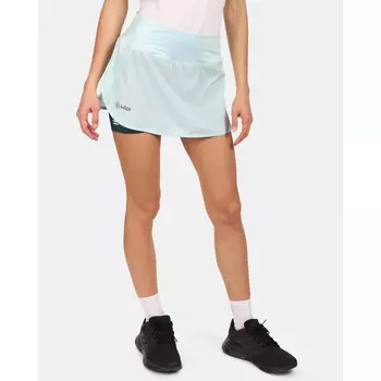 Юбка Kilpi, светло-зеленый