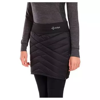 Юбка Kilpi Tany, черный