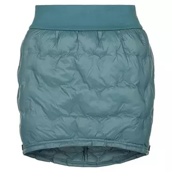 Юбка Kilpi, темно-зеленый