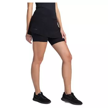 Юбка Kilpi Titicaca, черный