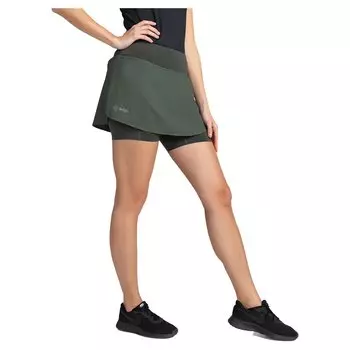 Юбка Kilpi Titicaca, зеленый