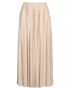 Юбка Kiton, бежевый