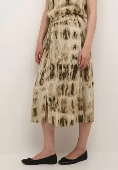 Юбка-клеш SIMIA Cream, бежевый