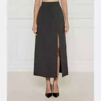 Юбка Клюни Marella, серый