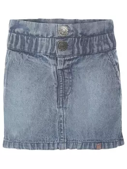 Юбка Koko Noko Jeans, синий