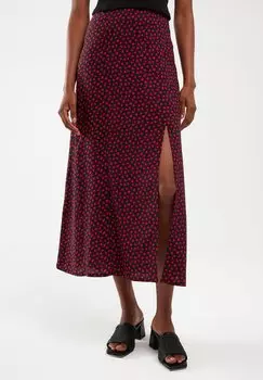 Юбка-колокол Big Star, черный