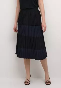Юбка-колокольчик Culture BETTY, здоровье чёрный