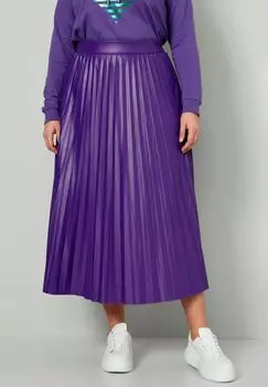 Юбка-колокольчик Elastikbund Angel of Style, цвет lila