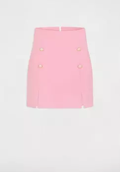 Юбка-колокольчик GONNA Morgan, фуксия