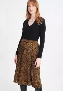 Юбка-колокольчик Greenpoint, принт