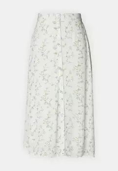 Юбка-колокольчик Pckary Long Skirt Pieces, танцовщица облаков