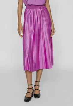 Юбка-колокольчик Vinitban Noos VILA, цвет cattleya orchid