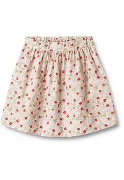 Юбка-колокольчик Wheat, фуксия