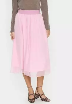 Юбка-колокол CORAL Saint Tropez, фуксия