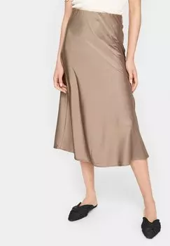 Юбка-колокол Disasz Saint Tropez, серый