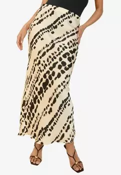 Юбка-колокол Friends Like These, бежевый