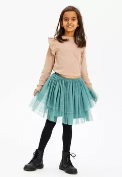 Юбка-колокол Iduna The New, цвет arctic