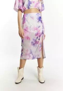 Юбка-колокол IZIA