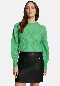 Юбка-колокол Morgan, черный