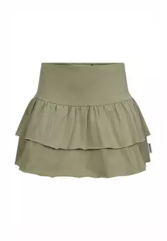 Юбка-колокол NORAH Retour Jeans, светло-зеленый