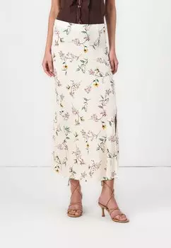 Юбка-колокол NYA Pieces, слоновая кость