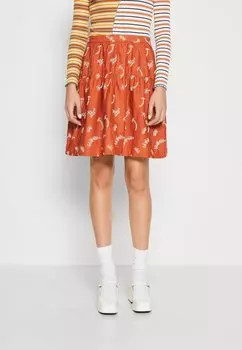 Юбка-колокол Soaked in Luxury