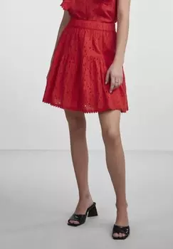 Юбка-колокол YAS