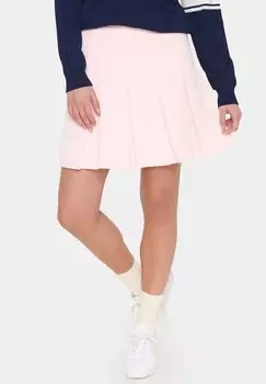 Юбка-колокол ZELIVA Saint Tropez, фуксия