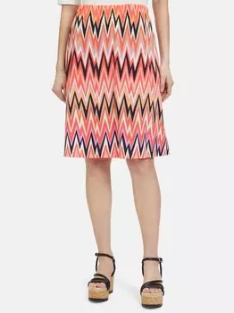 Юбка-Комбинация Betty Barclay, бежевый