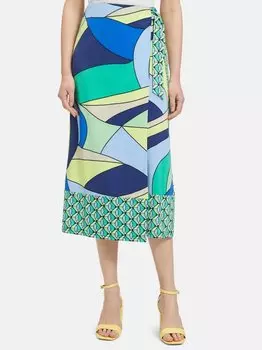 Юбка-Комбинация Betty Barclay, мультиколор