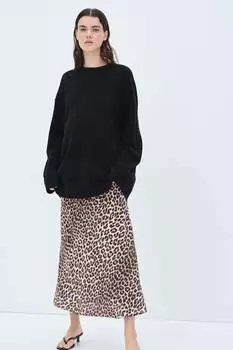 Юбка-Комбинация для мамы H&M, мультиколор