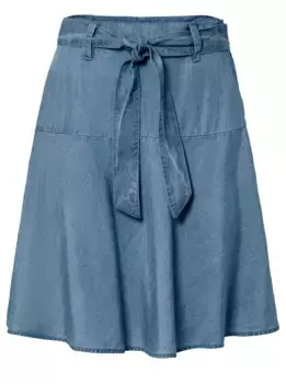 Юбка-комбинация Inspirations Inspirationen, синий