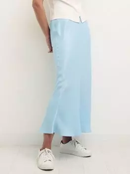 Юбка-комбинация Nothing's Child Mila, сиреневый цвет