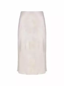 Юбка-комбинация Vince