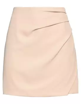 Юбка Kontatto, бежевый