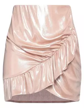 Юбка Kontatto, розовый