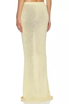 Юбка кора Ser.O.Ya, цвет butter