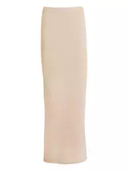 Юбка Kora SER.O.YA, нейтральный